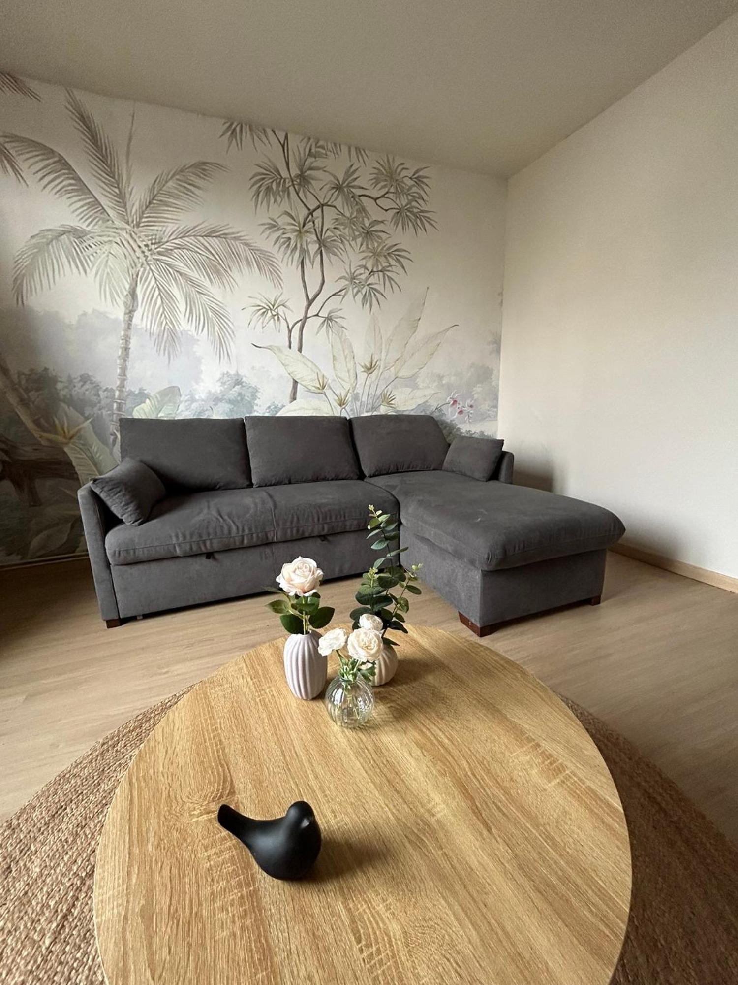 Appartement Copines'House à Chauny Extérieur photo