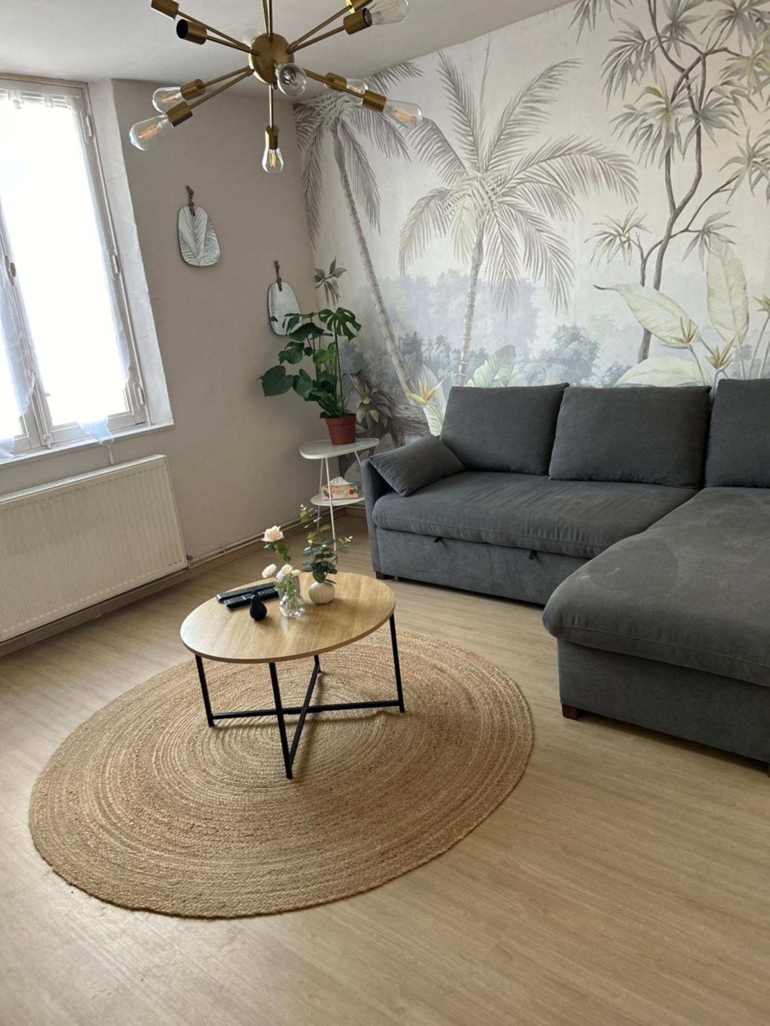 Appartement Copines'House à Chauny Extérieur photo