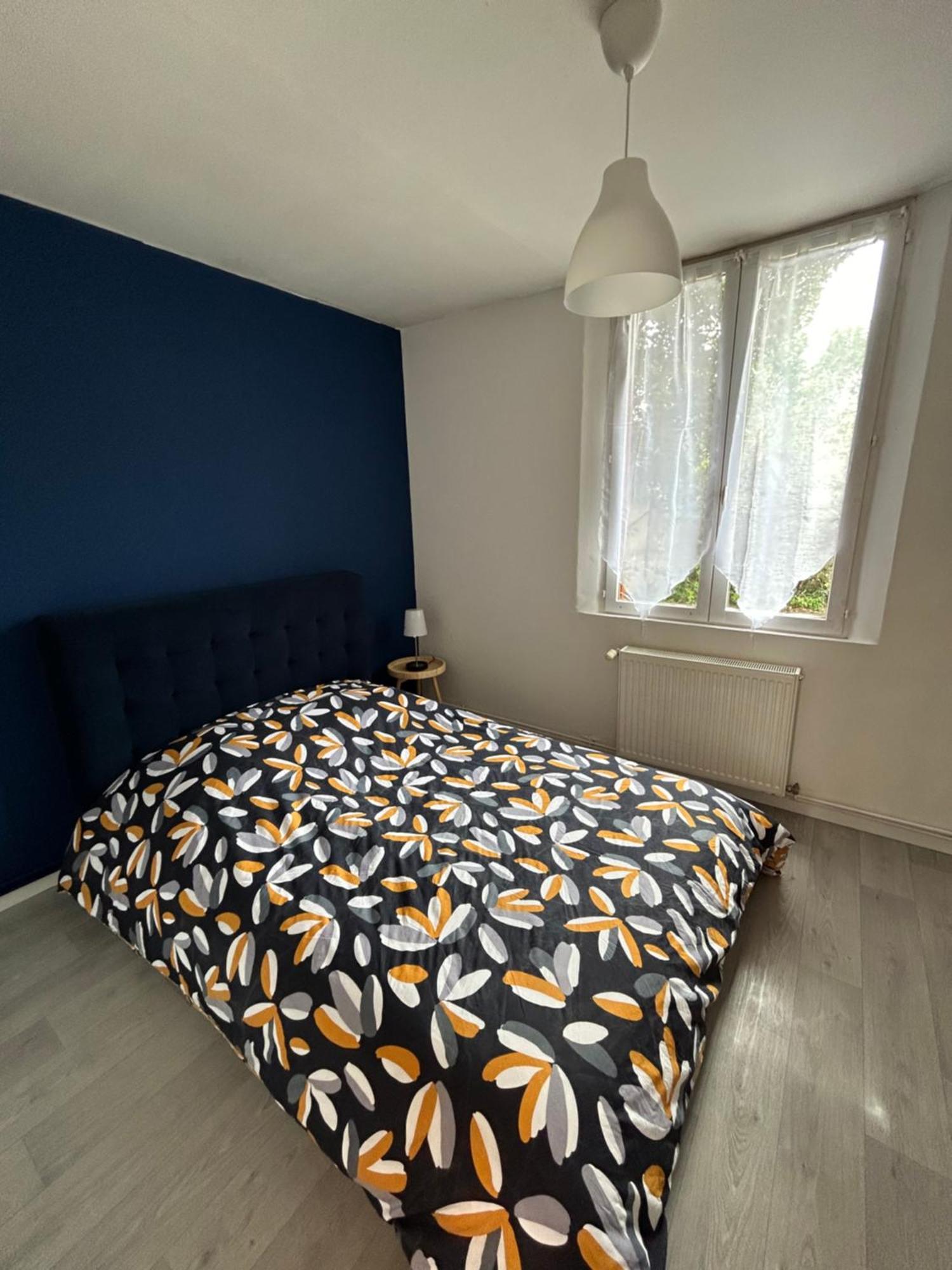Appartement Copines'House à Chauny Extérieur photo